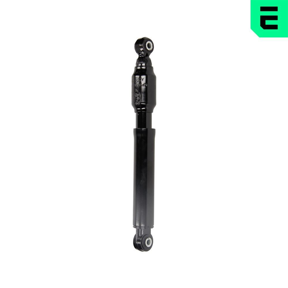 AS1006H Optimal Демпфер рульового механізму