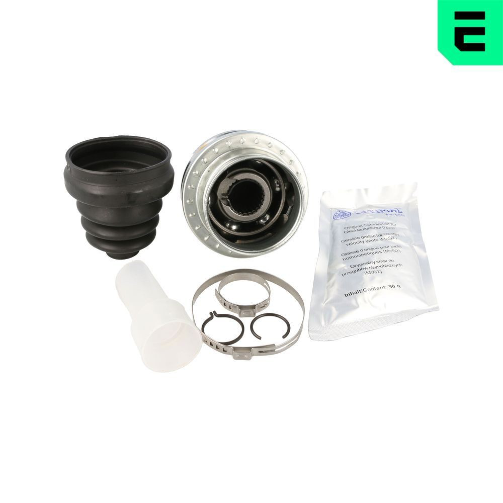 Купити CT1007 Optimal Граната внутрішня ліва