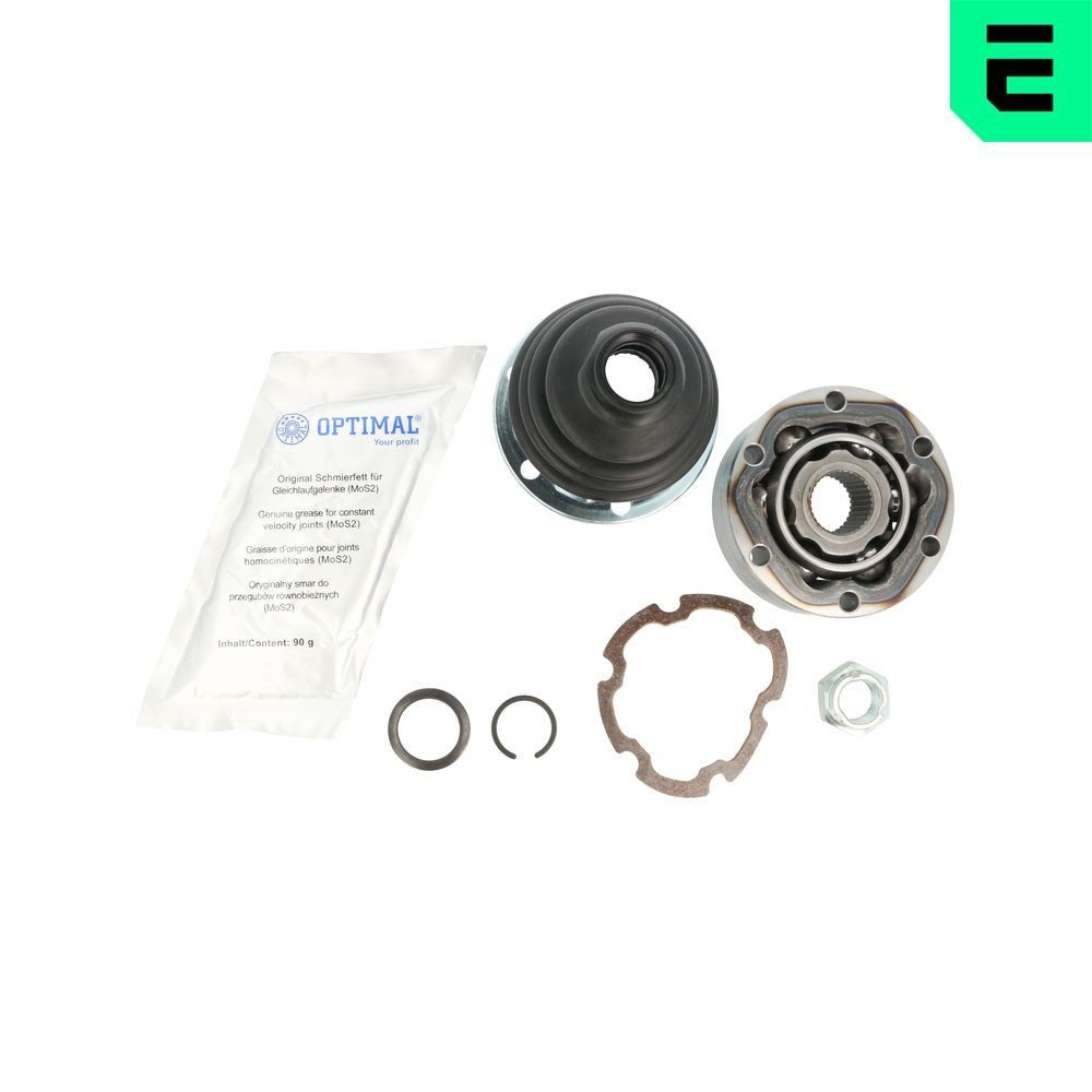 ШРКШ внутрішній, передній, лівий Optimal CT1010 ціна, від 29.92 USD