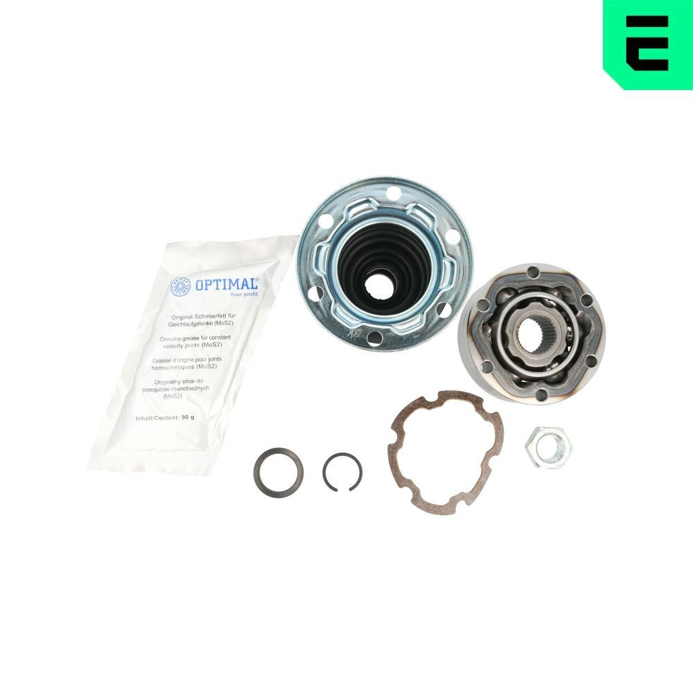 Купити CT1010 Optimal Граната внутрішня, передня, ліва