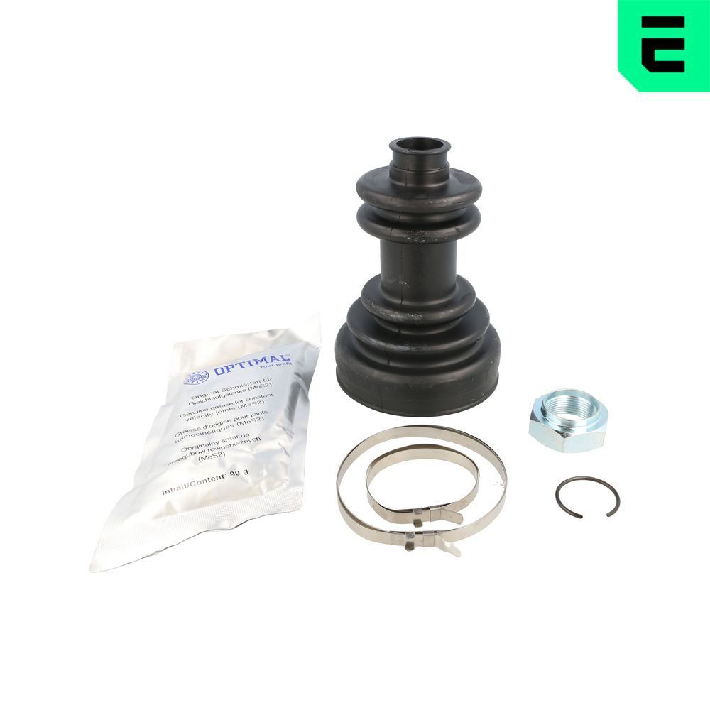 Пильник ШРУСа зовнішній CVB10115CR Optimal