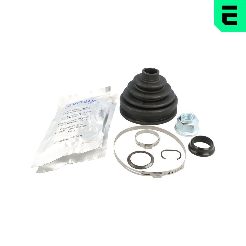 Купити CVB10129CR Optimal Пильник шарніра приводу