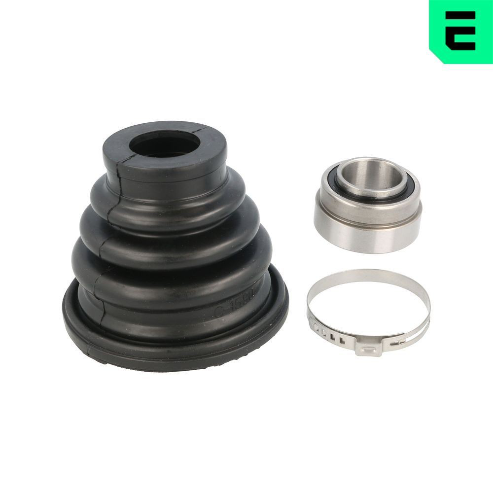 Купити CVB10172CR Optimal Пильник ШРКШ внутрішній, лівий