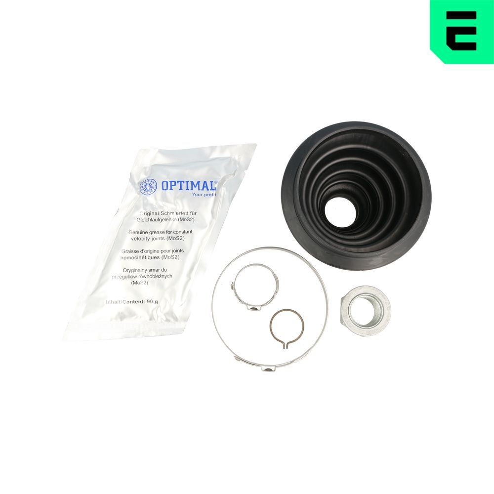Купити CVB10543TPE Optimal Пильник шарніра приводу
