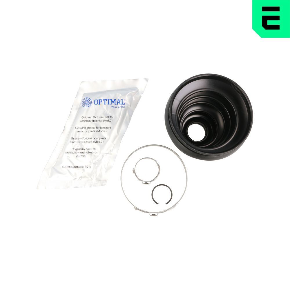 Пильник ШРУСа зовнішній CVB10667TPE Optimal