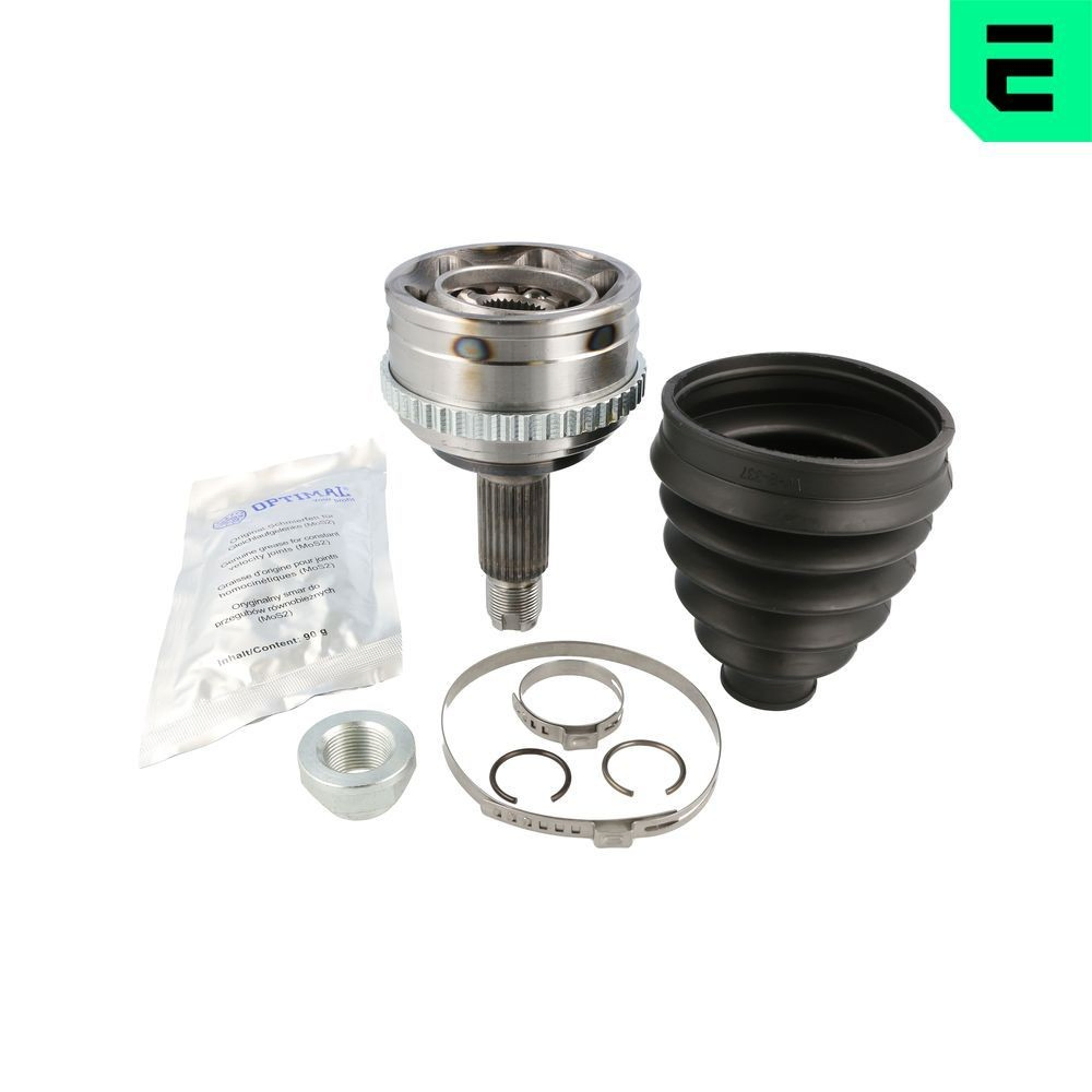Граната колісна Optimal CW2682 ціна, від 29.21 USD