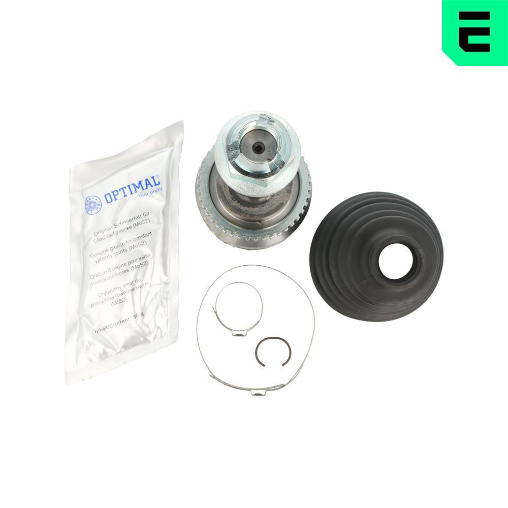 Граната колісна Optimal CW2759 ціна, від 36.20 USD