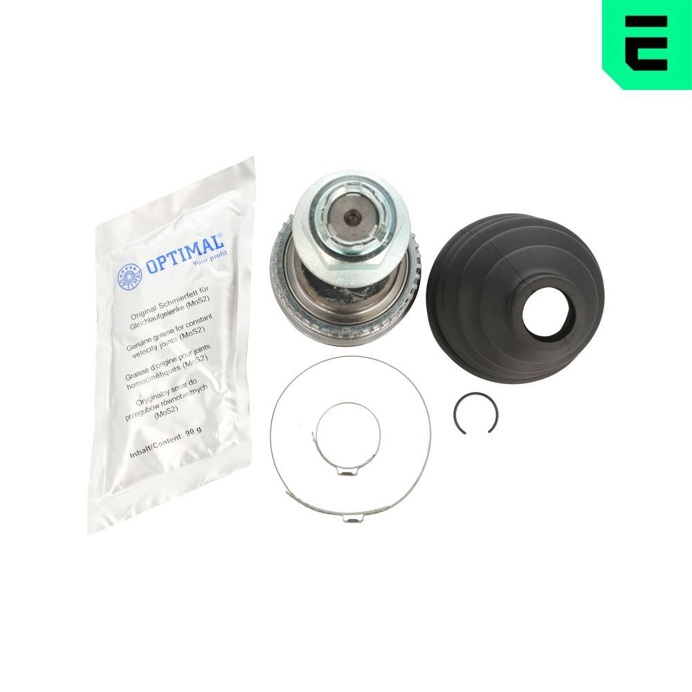 Граната колісна Optimal CW2772 ціна, від 25.00 USD