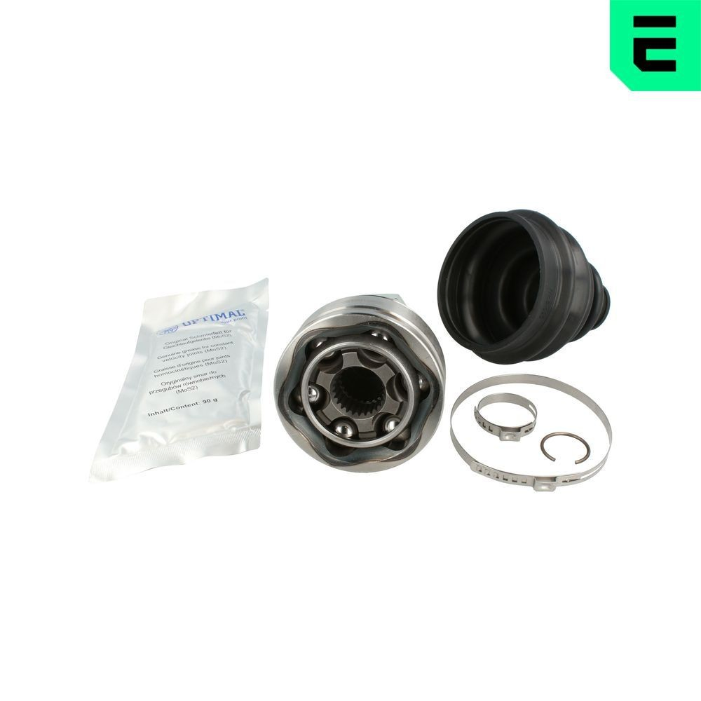 Граната колісна Dr!ve+ DP2110101541 ціна, від 39.95 USD