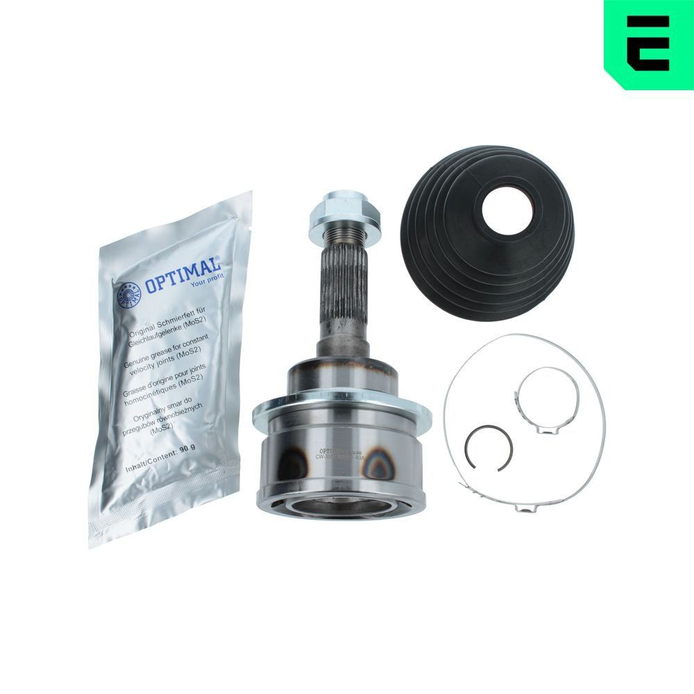 CW3054 Optimal Граната зовнішня