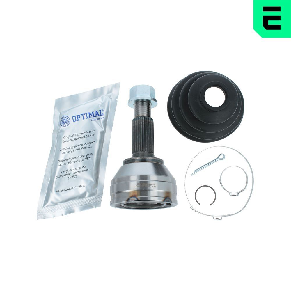 CW3058 Optimal Граната зовнішня