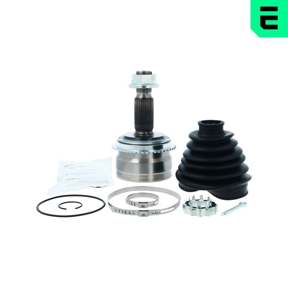 Граната колісна Optimal CW3111 ціна, від 44.94 USD