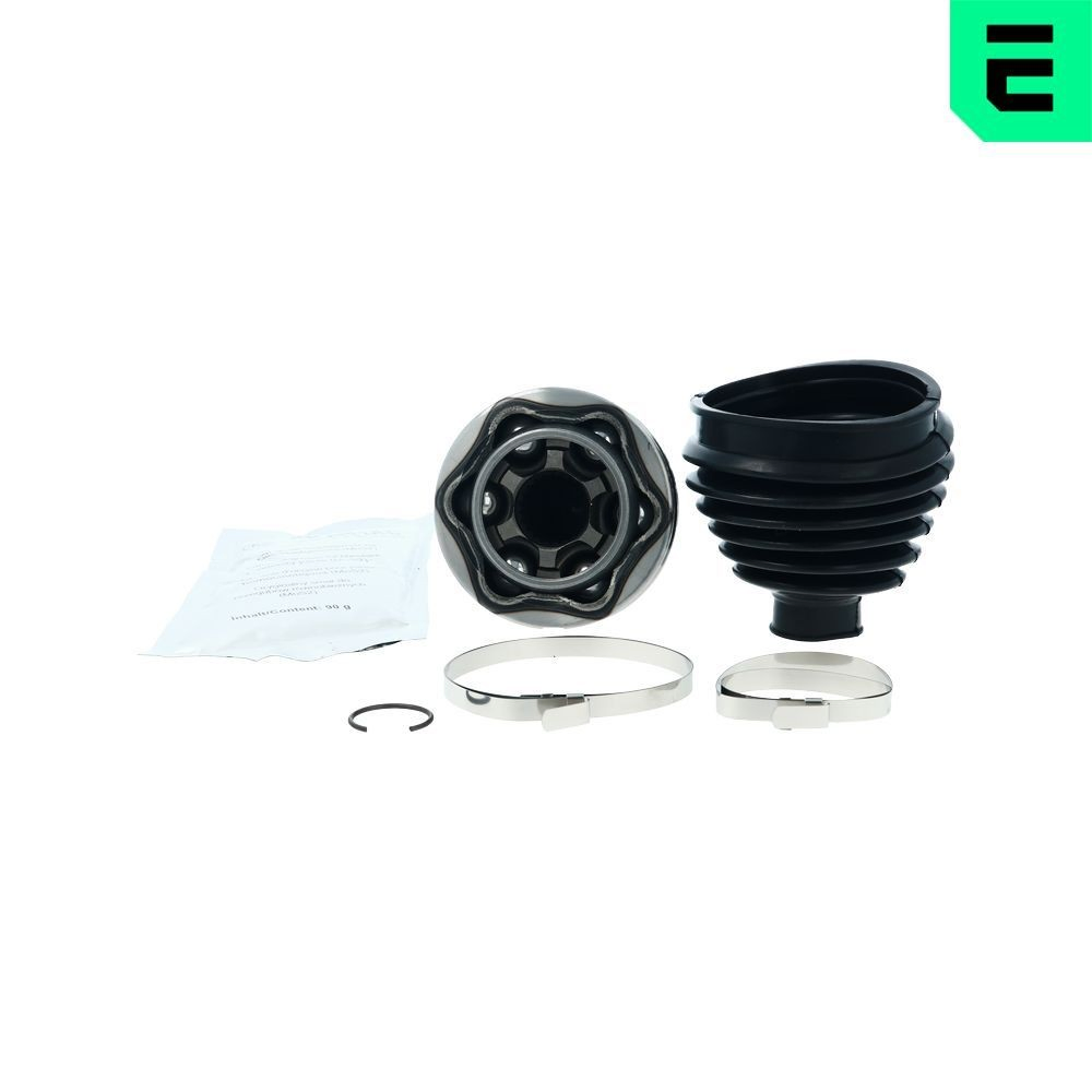 Граната колісна Optimal CW3133 ціна, від 27.58 USD