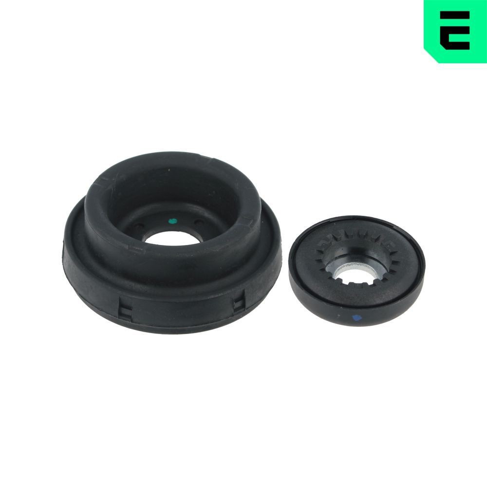 Опора амортизатора переднього F00004S Optimal
