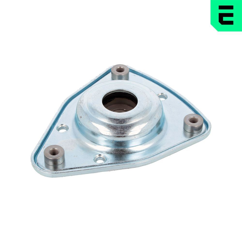 Подушка амортизатора переднього Optimal F00022