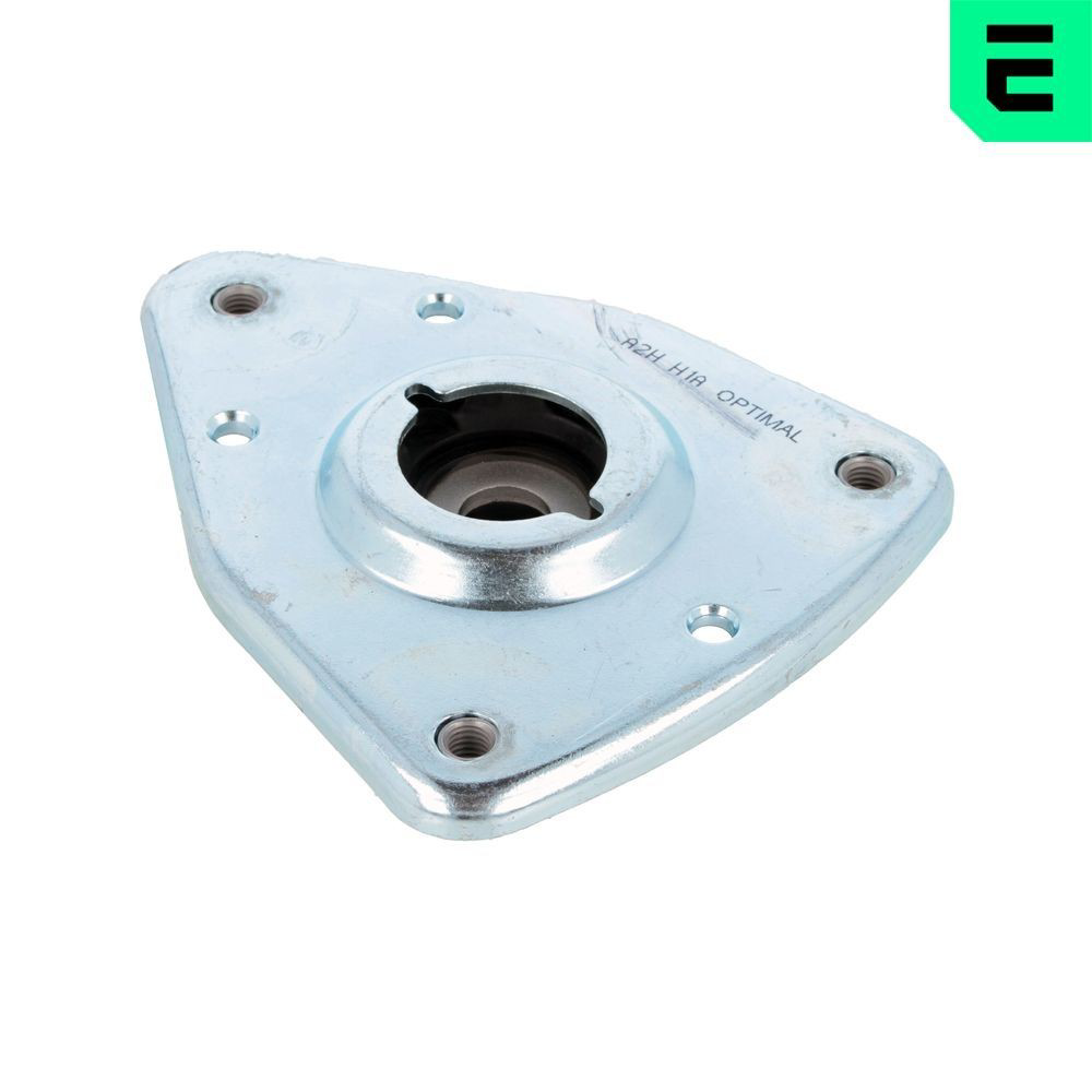 Опора стійки амортизатора переднього Optimal F00022 ціна, від 32.88 USD
