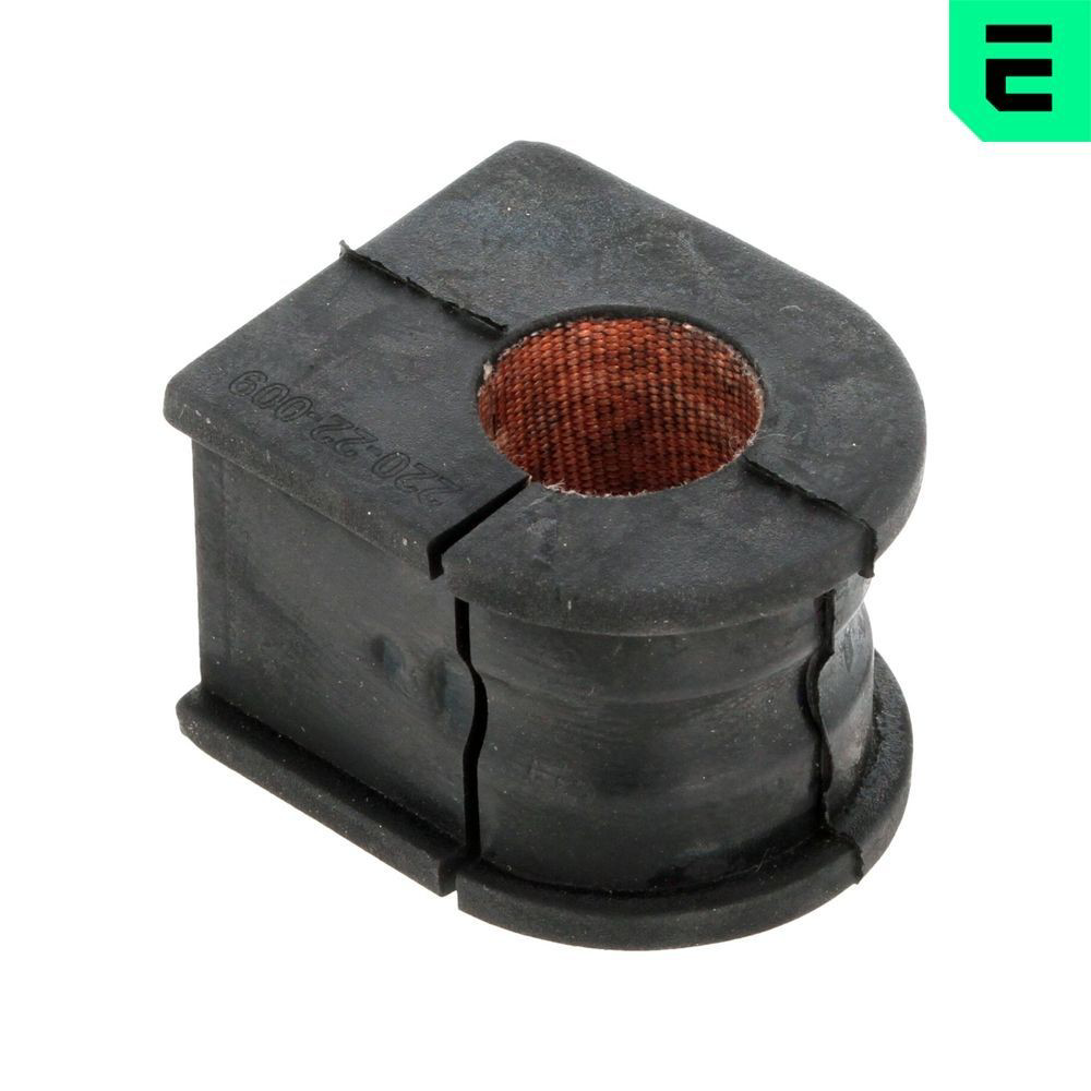 Подушка стабілізатора Optimal F10012 ціна, від 3.96 USD