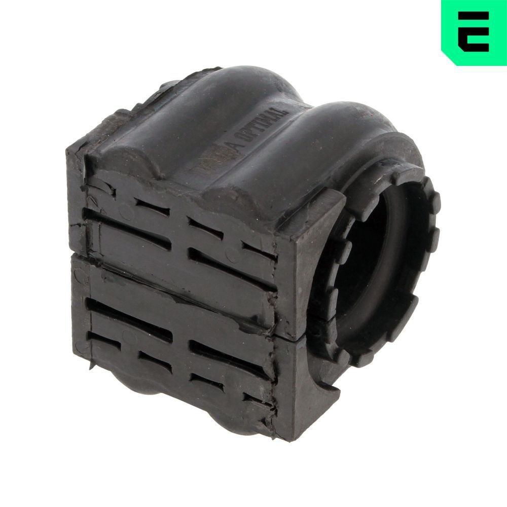 Втулка переднього стабілізатора F10045 Optimal