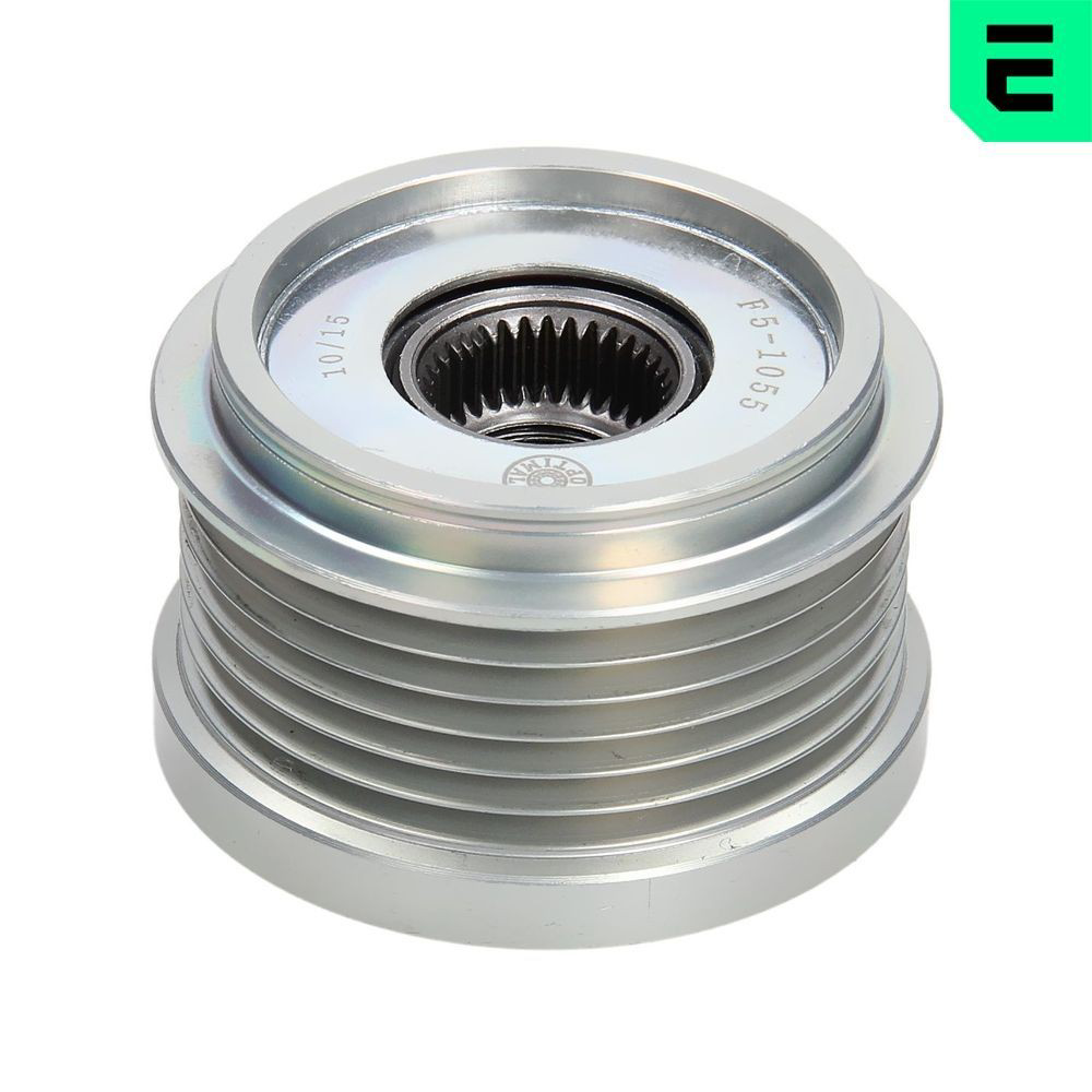 Купити F51055 Optimal Шків генератора