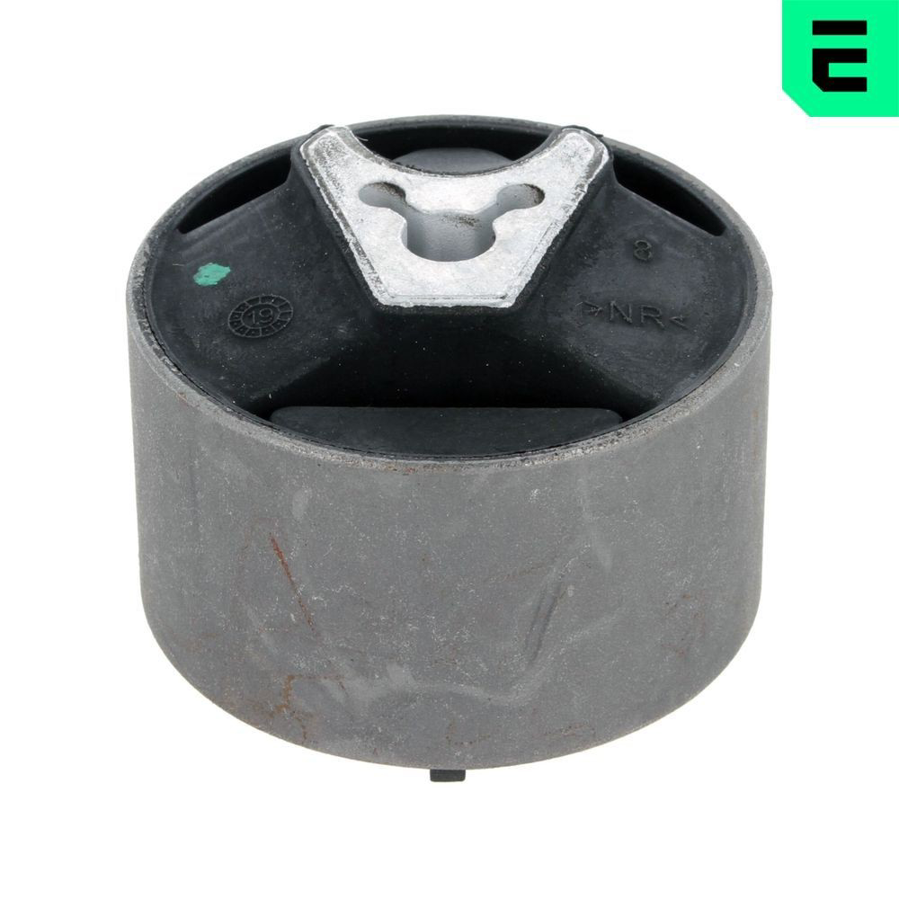 Подушка (опора) двигуна, задня (сайлентблок) Optimal F75034 ціна, від 12.13 USD