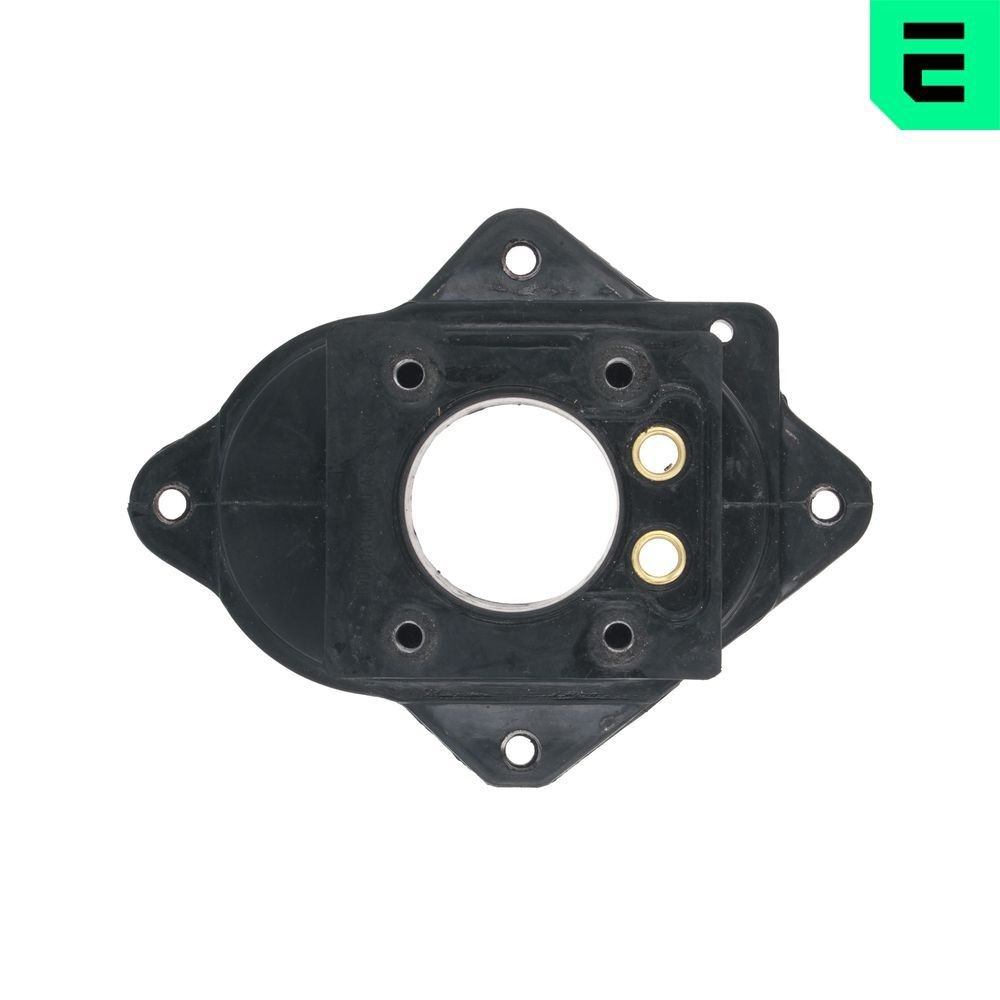 F83048 Optimal Фланець карбюратора