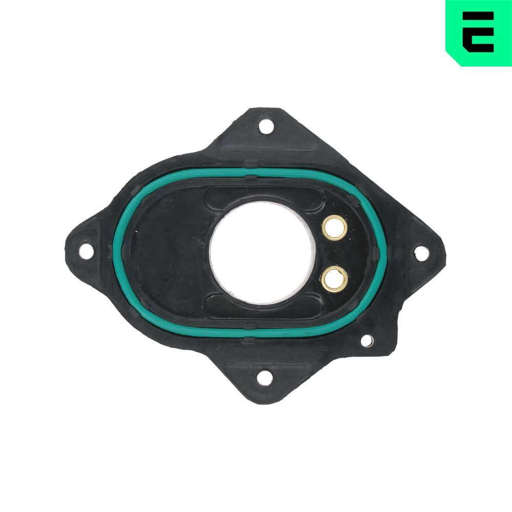 Фланець карбюратора Optimal F83048 ціна, від 13.93 USD