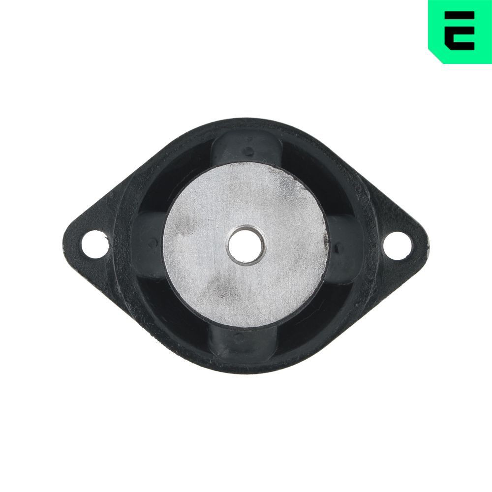 Подушка трансмісії (опора коробки передач), права F84028 Optimal