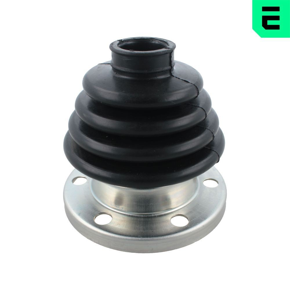 Купити F84080 Optimal Пильник шарніра кутових швидкостей внутрішній передній