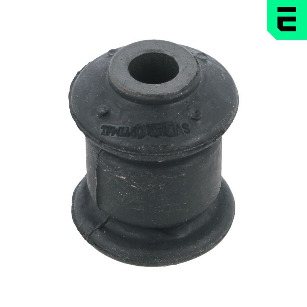 Сайлентблок переднього важеля F85104 Optimal