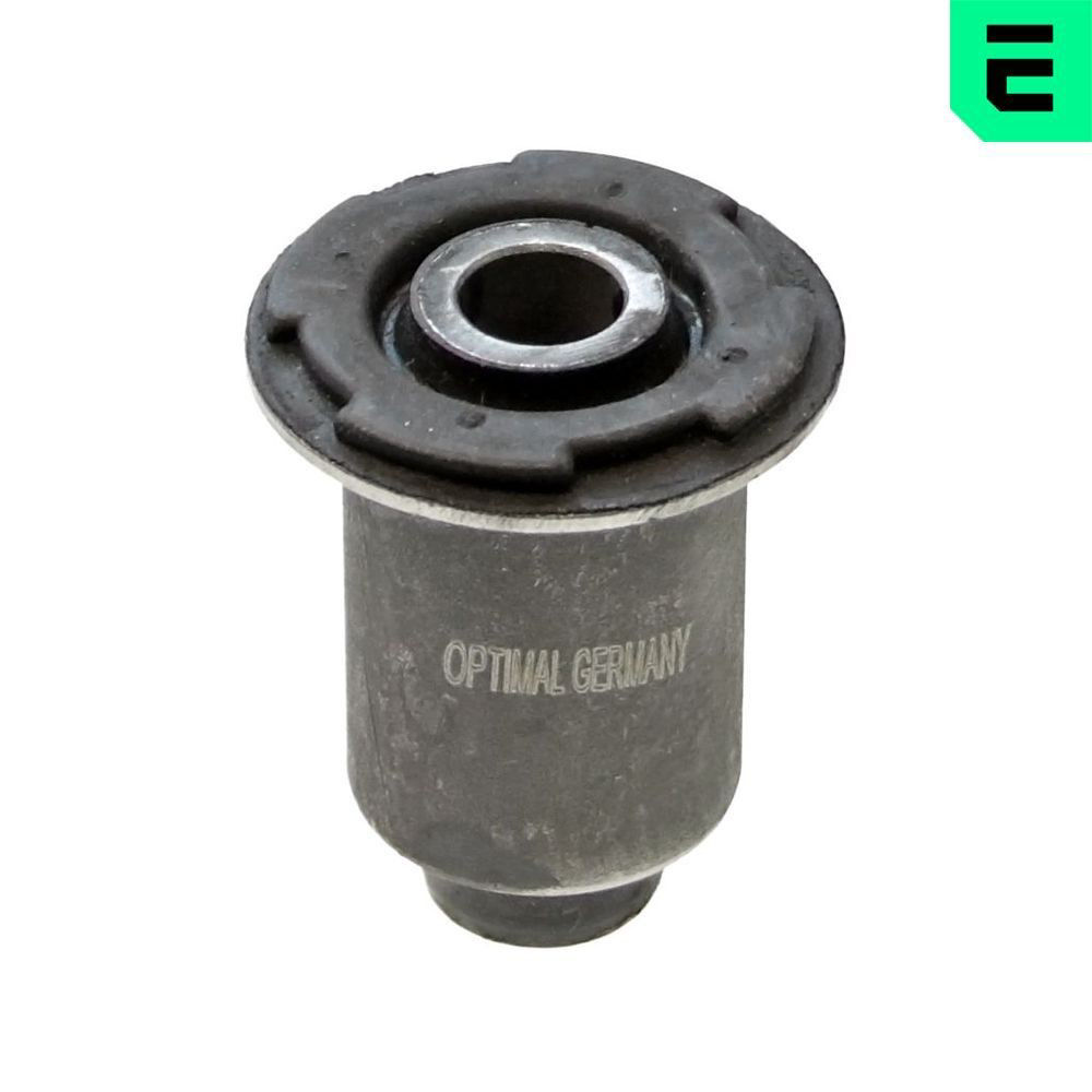 Сайлентблок переднього важеля F85273 Optimal