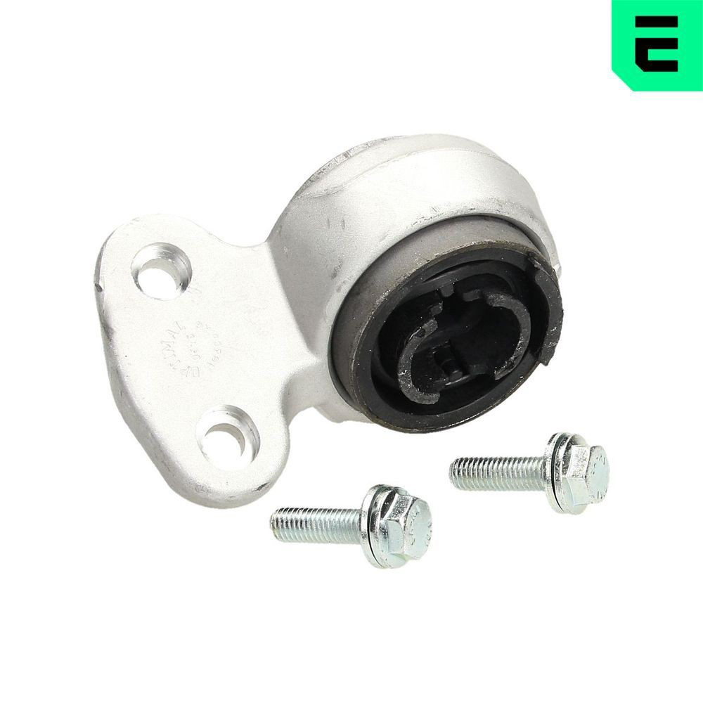 Сайлентблок переднього важеля F85280 Optimal