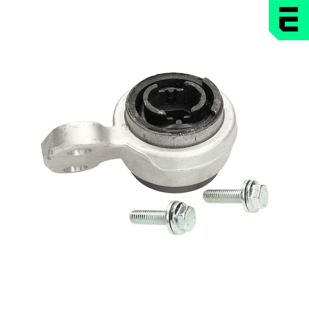 F85280 Optimal Сайлентблок переднього нижнього важеля