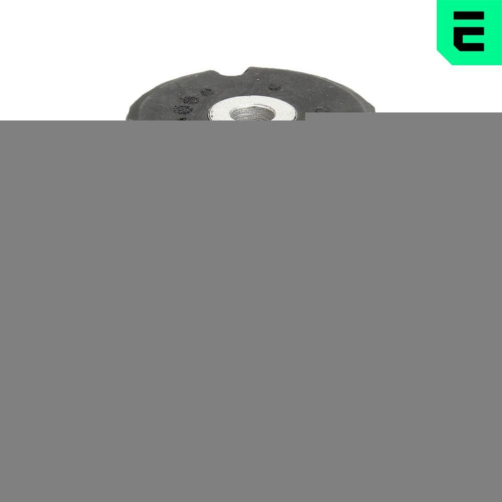 F85343 Optimal Сайлентблок балки моста