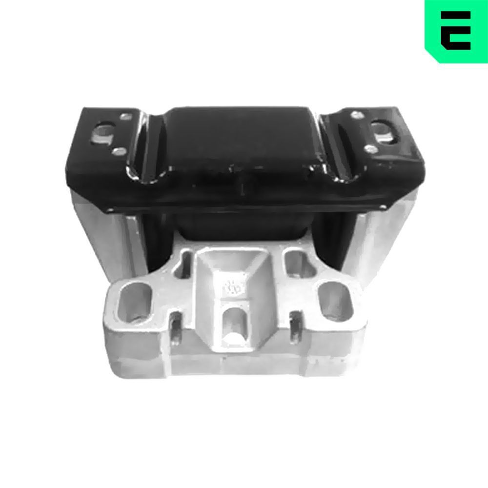 Подушка коробки передач F85385 Optimal