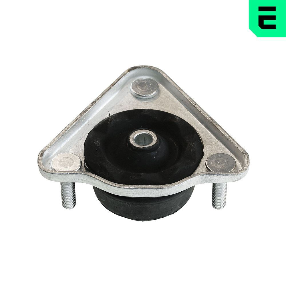 Подушка амортизатора переднього Optimal F85505