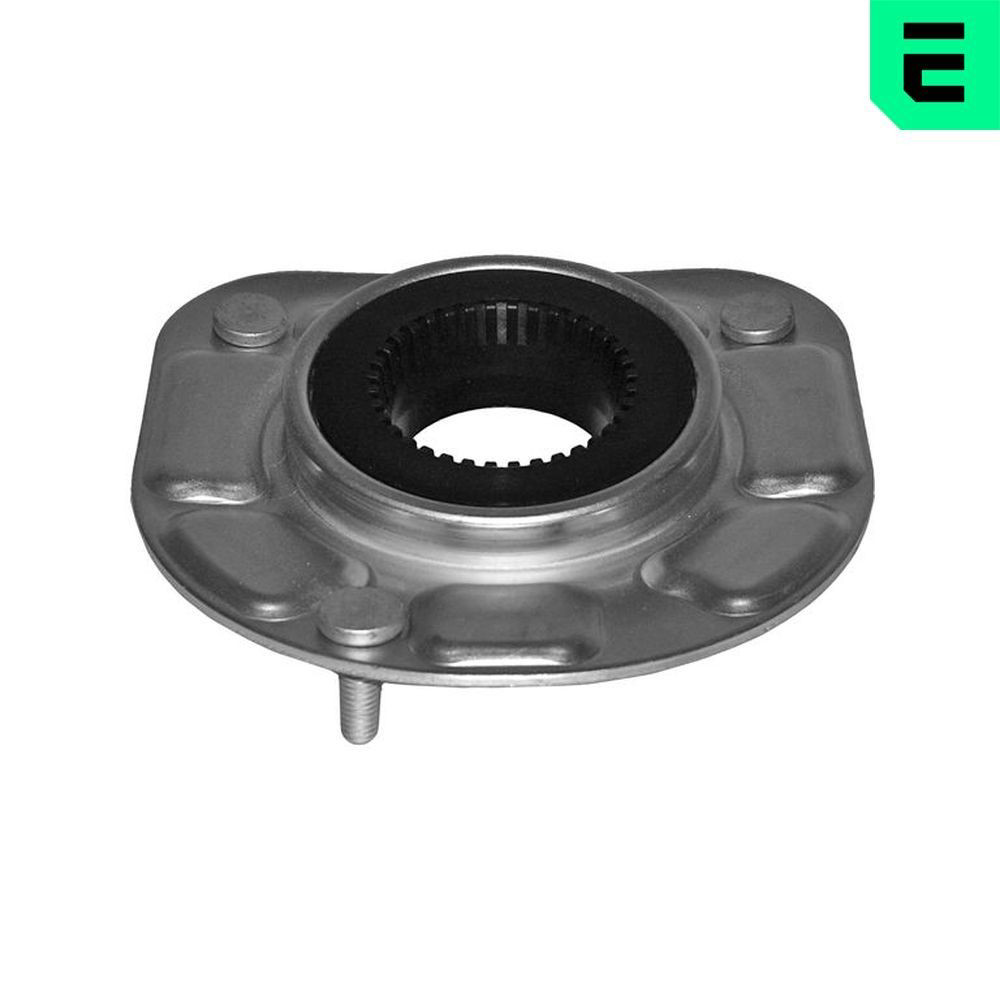 Опора амортизатора переднього F86014 Optimal