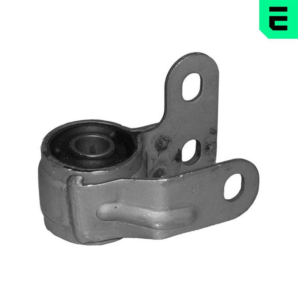 Сайлентблок переднього важеля F86172 Optimal
