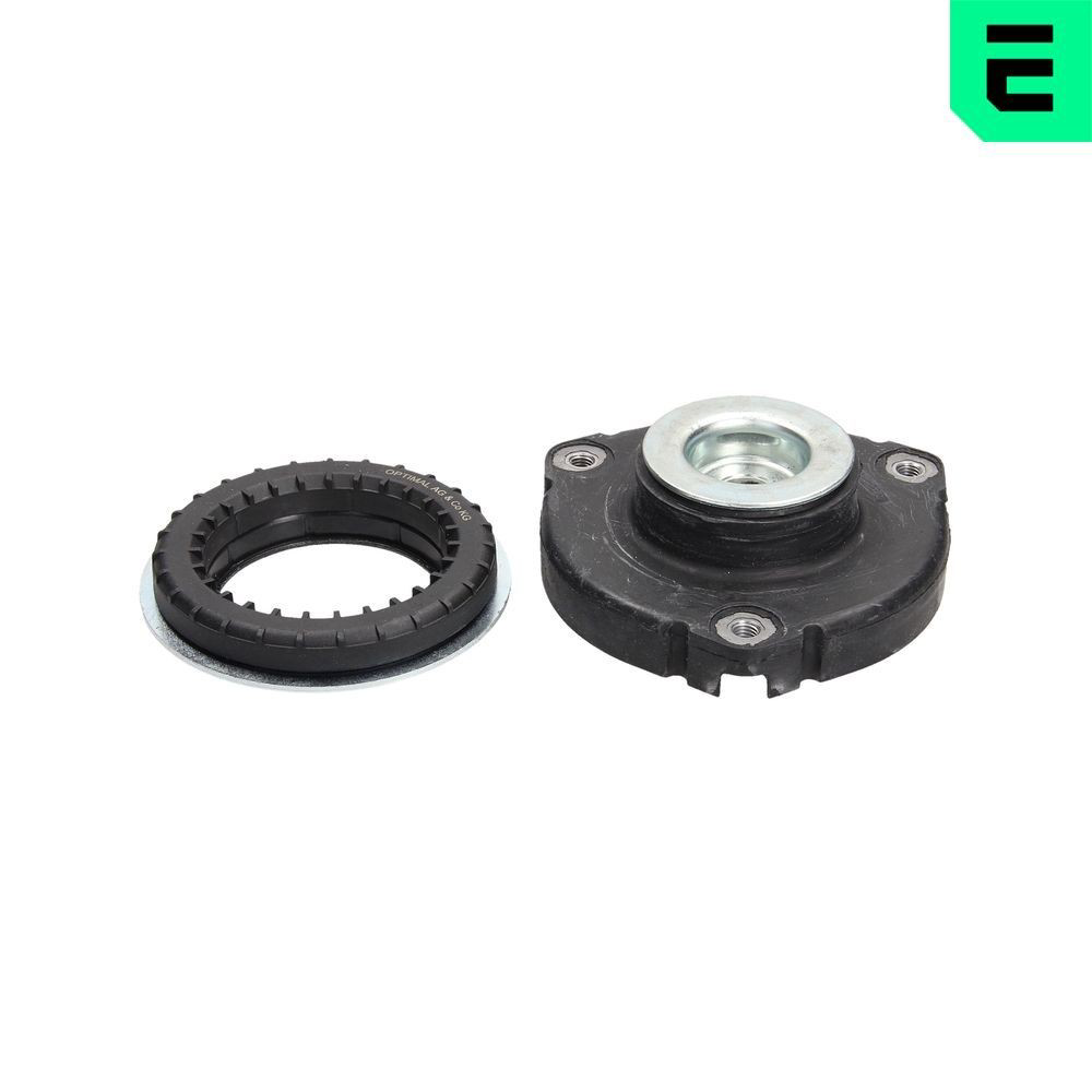 Опора стійки амортизатора переднього Optimal F86281 ціна, від 23.12 USD