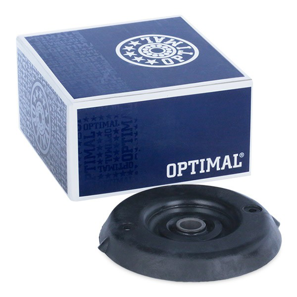 Опора амортизатора переднього F86302 Optimal