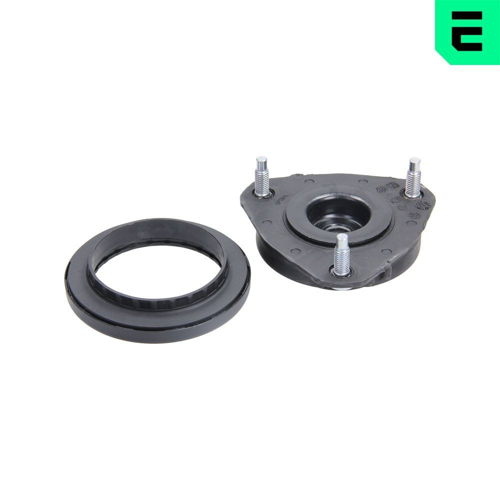 Опора амортизатора переднього F86318 Optimal