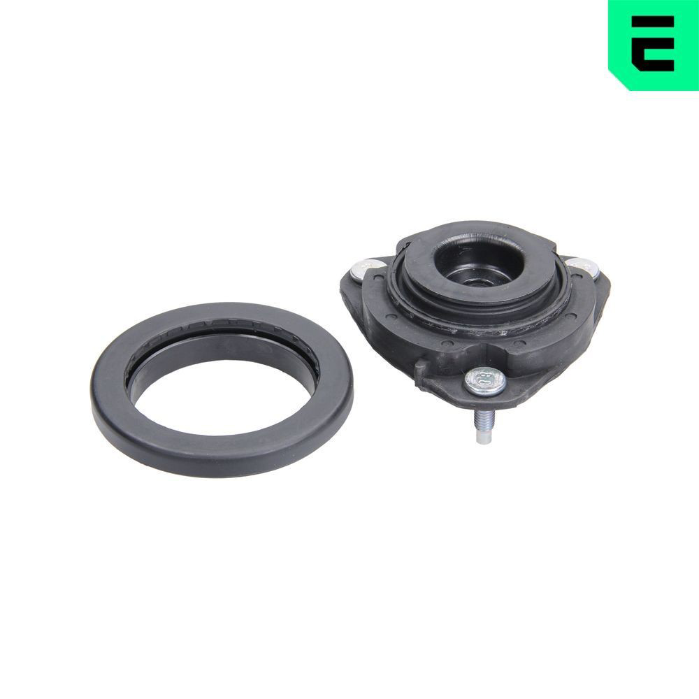 Опора стійки амортизатора переднього Optimal F86318 ціна, від 17.79 USD
