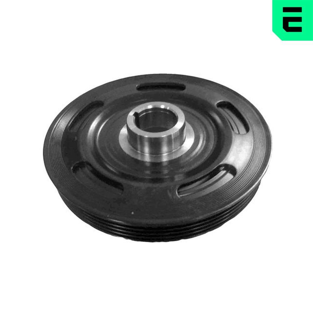 Купити F86400 Optimal Шків колінчастого вала