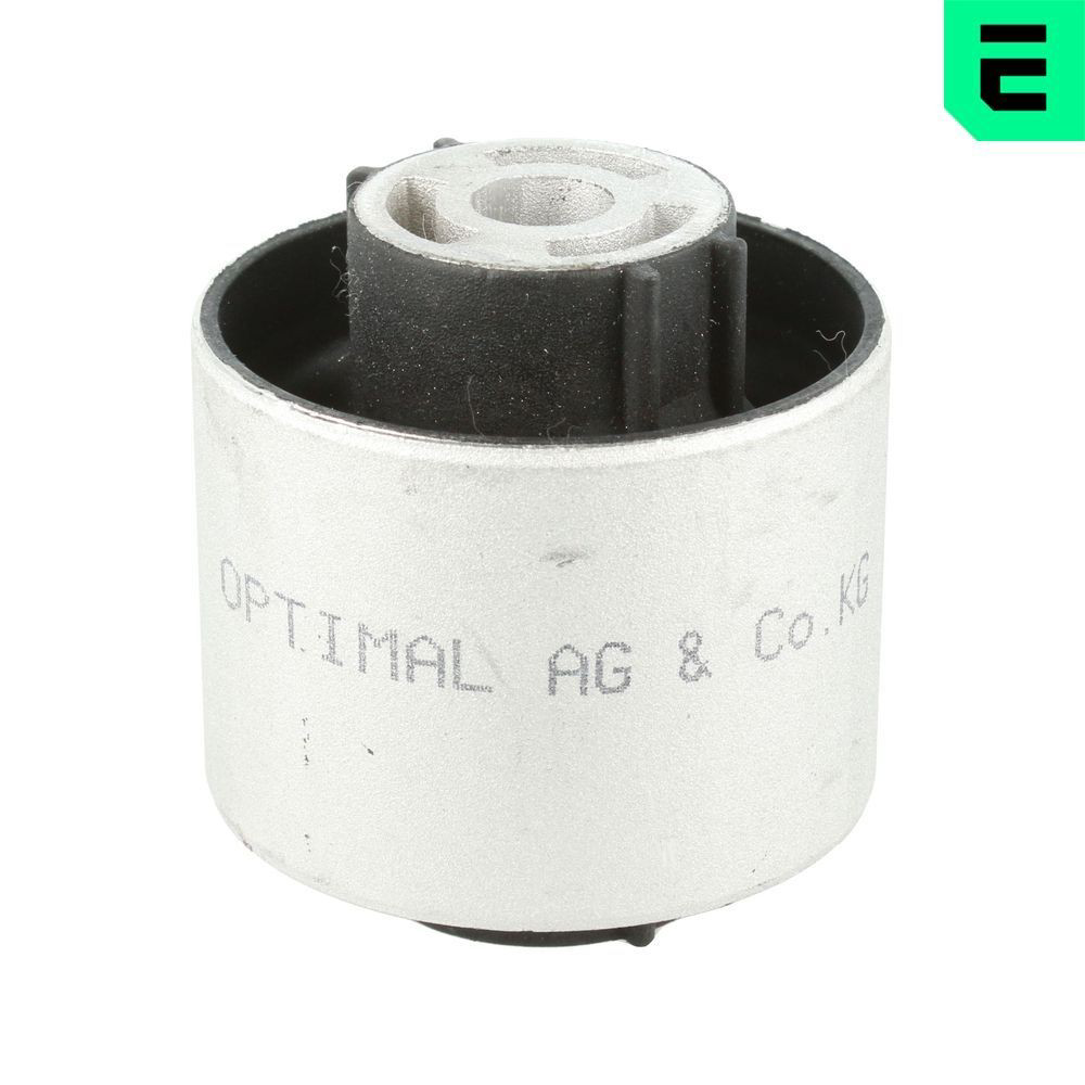 Сайлентблок задньої балки F86463 Optimal