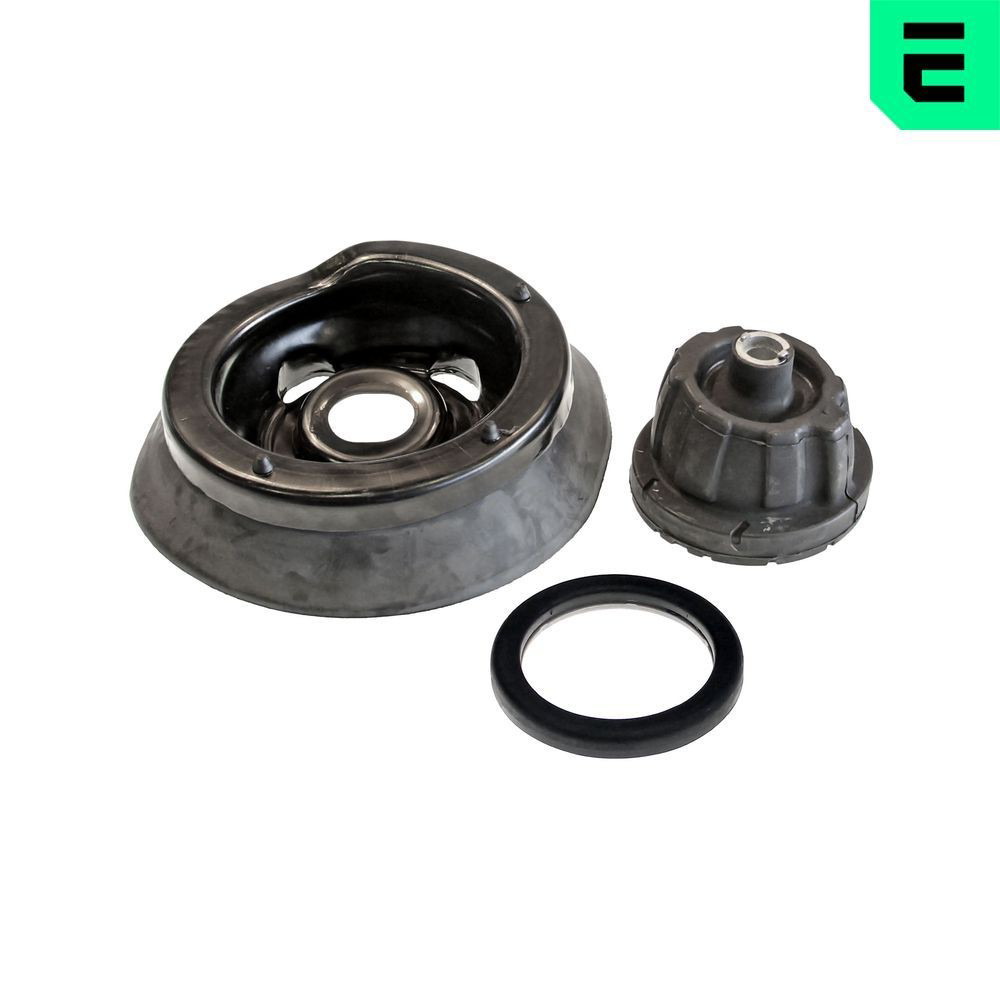 Опора амортизатора переднього F86539 Optimal