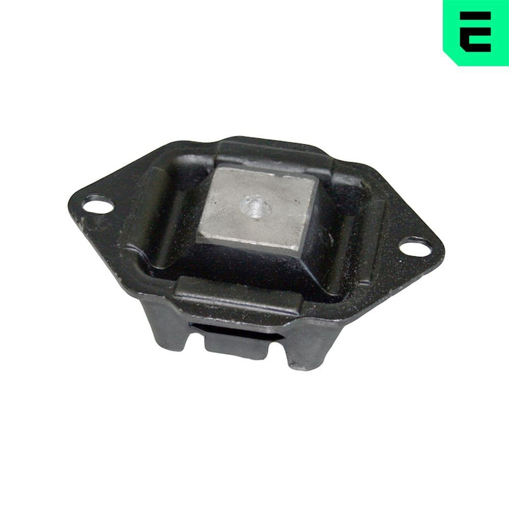 Опора кпп на Volvo 940  944
