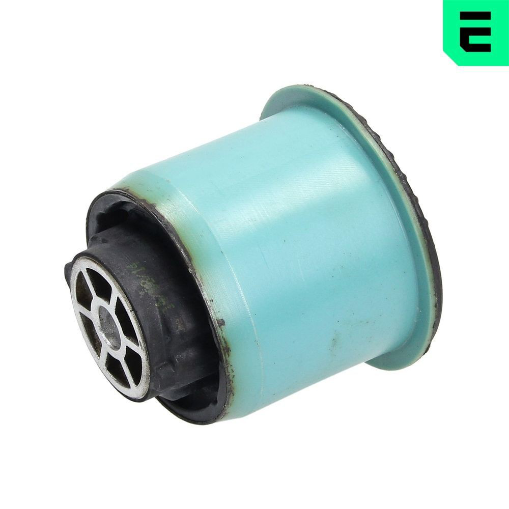Сайлентблок задньої балки F86592 Optimal