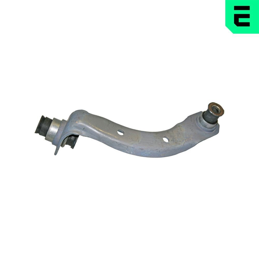 Кронштейн передньої балки Optimal F86681