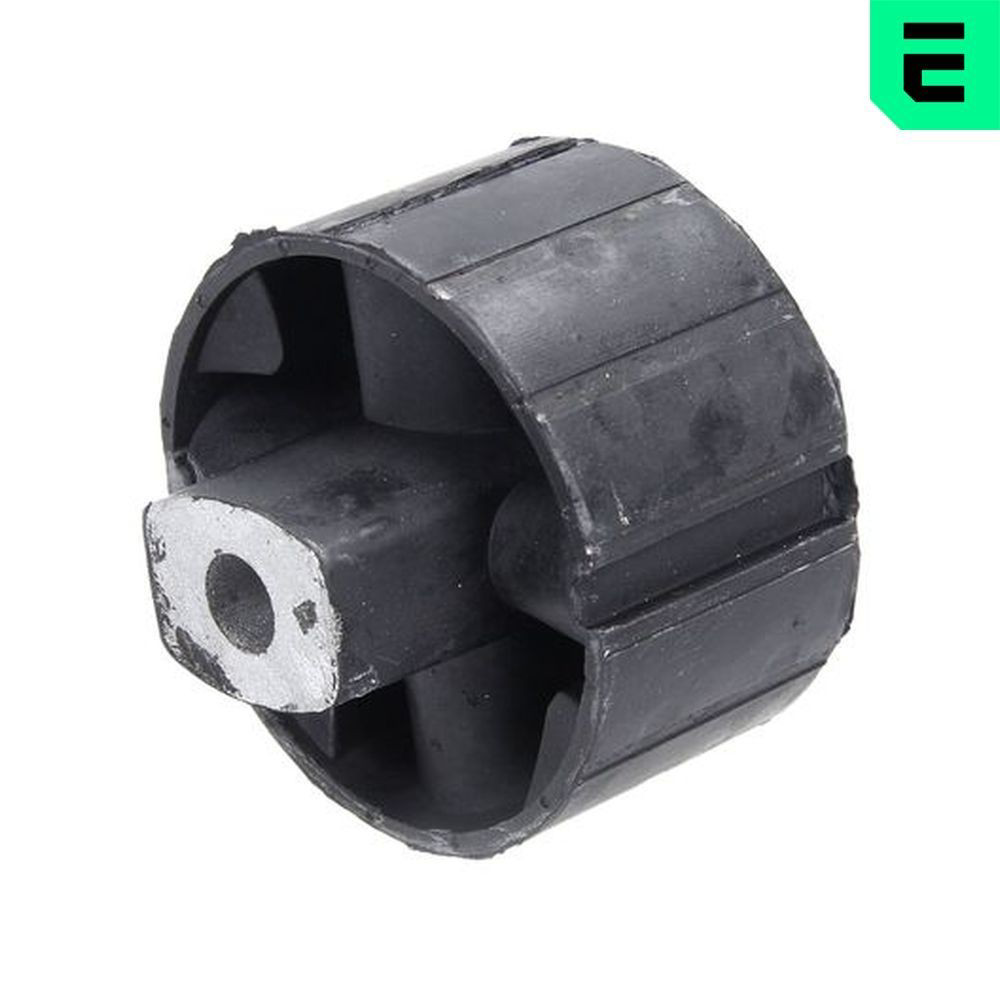 Сайлентблок заднього поздовжнього важеля, передній F86696 Optimal