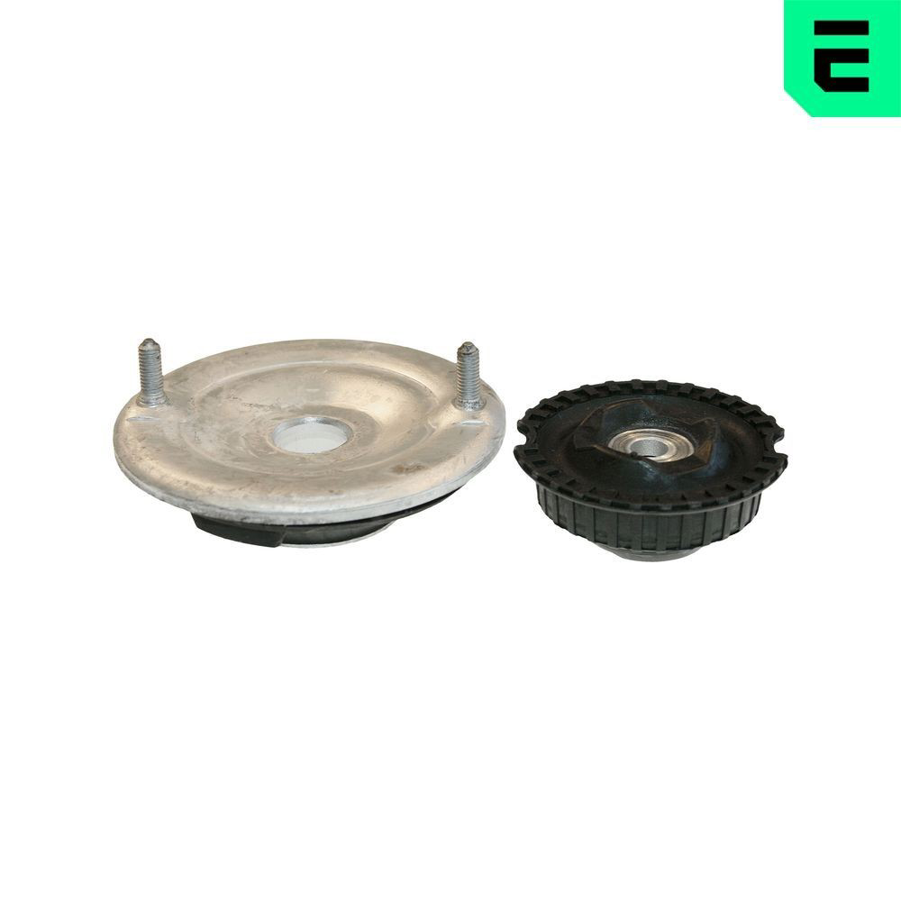 Опора стійки амортизатора переднього Optimal F87097 ціна, від 5.43 USD