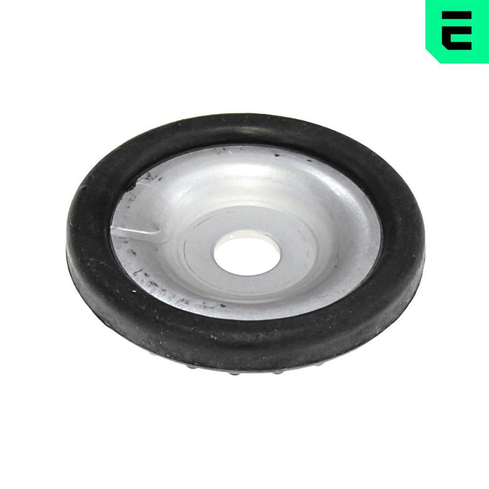 Відбійник передньої пружини F87422 Optimal